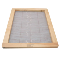 Machine de collecte de venin d'abeille du fabricant chinois d'équipements apicoles