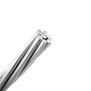 3-Layer AAC Tree Wire Spacer <b>Cable</b> 46Kv 795.0 Kcmil 4/0Awg LDPE Insulated With HDPE 477Kcmil <b>Power</b> <b>Cables</b> ABC <b>CABLES</b>, - Product Image 5