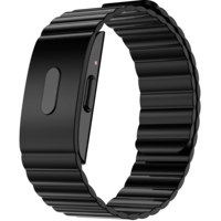 JCVital 2501 SDK APL OEM ODM Pulsera Inteligente con Funciones de Entrenamiento de Salud con IA, Monitor de Actividad y Seguimiento del Sueño