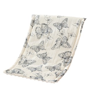 Colchón para bebé Jianmu, 40x80cm, gasa de algodón, tapete refrescante para bebés, almohadilla suave y gruesa para niños de 0 a 1 año - Product Image 5