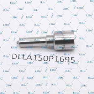 ERIKC DLLA 150 P1695หัวฉีดปั๊มดีเซล0433172038 DLLA 150P1695หัวฉีดเครื่องยนต์ DLLA 150 P 1695สำหรับ0445120124 - Product Image 5