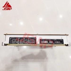 Carte de commande d'ordinateur pour excavatrice SK480LC, ECU ECM LS22E00011F2 LS22E00011F3 - Product Image 5