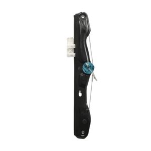 Regulador de Ventanilla para BMW Serie 1, 51357281883 y 51357281884, Nuevo, para Reparación o Reemplazo - Product Image 1