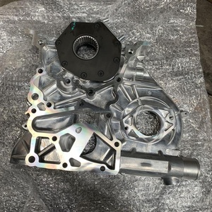 Motor de alta calidad 3L 5L TIiming cubierta bomba de aceite 11311-54050 11311-54051 11311-54052 15121-54020 11301-56031 para HILUX HIACE - Product Image 1