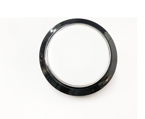 เครื่องอาร์เคดสวิตช์ไฟ LED แบบเป็นศูนย์ล่าช้า100มม. ชิ้นส่วนของเกมอาเขต - Product Image 2