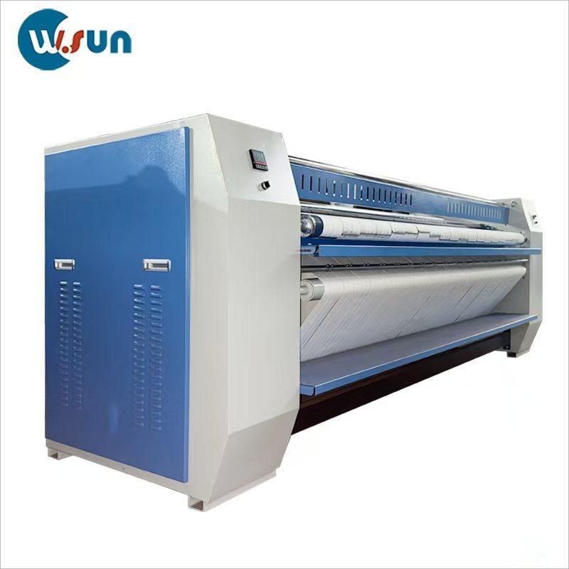 Woxun Laundry Ironing and Folding Machine