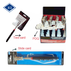 15LB16LBポケット伸縮式磁気ピックアップツール自動車修理用磁気ツール - Product Image 6