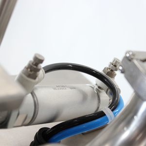 Distributeur de remplissage <span class=keywords><strong>booster</strong></span> de peau à injection liquide à pompe céramique pneumatique - Product Image 4