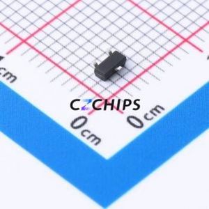 ทรานซิสเตอร์ภาคสนาม T2N7002AK-MS ทรานซิสเตอร์ SOT-23แบบใหม่ดั้งเดิม (MOSFET) - Product Image 2