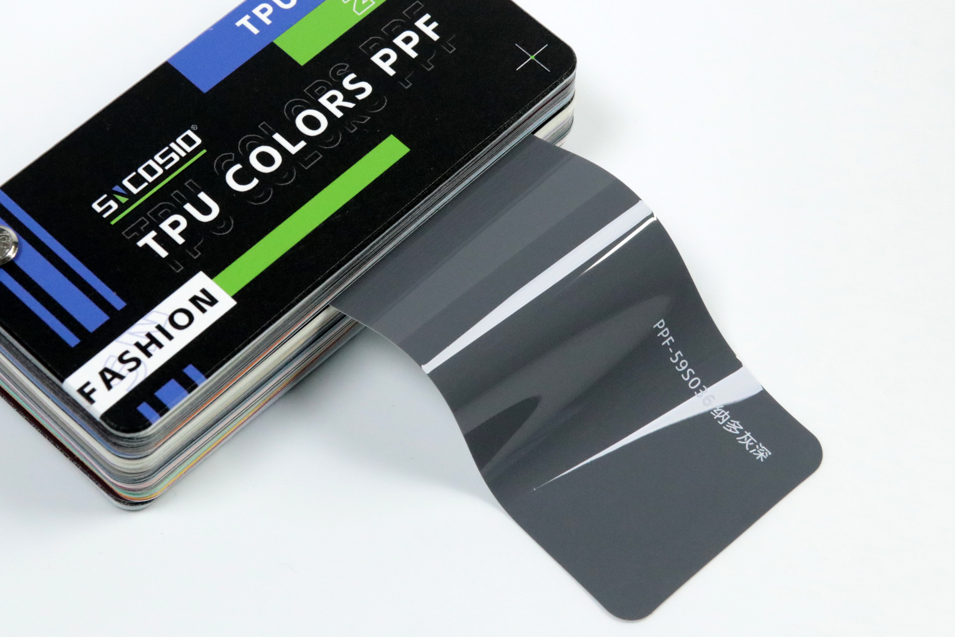 PPF gris nardo profond