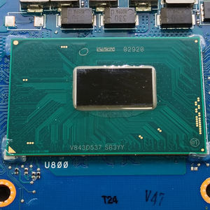 Original nuevo para Dell Alienware M15 M17 placa base i7-8750H RTX 2070 Max-Q 8GB 1 0GW6VK - Product Image 5