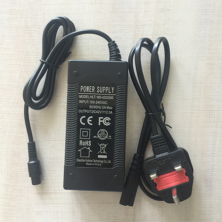 UK Plug