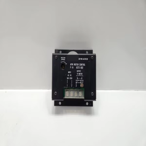 อุปกรณ์ควบคุมมอเตอร์8272 582 PLC 8272-582 APM - Product Image 1