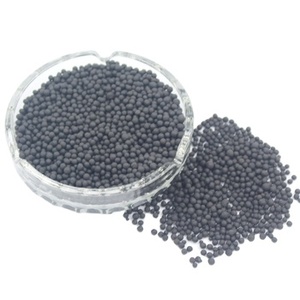 Fertilizante Granular Negro NPK Soluble en Agua, Mejora la Calidad del Suelo Cultivado y es Adecuado para Vegetales Verdes - Product Image 1