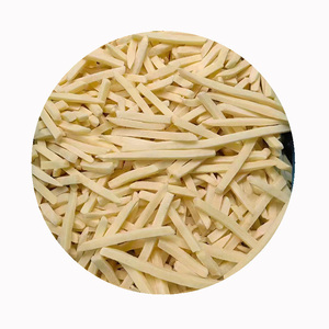 100% <span class=keywords><strong>patatas</strong></span> fritas congeladas orgánicas <span class=keywords><strong>patatas</strong></span> fritas <span class=keywords><strong>prefritas</strong></span> grado ED comestible SD tira de embalaje a granel/cubo China patata fresca - Product Image 4