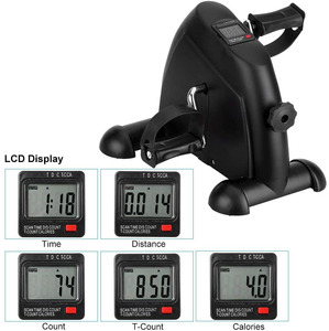 Mini <span class=keywords><strong>vélo</strong></span> d'exercice sous le bureau pédale <span class=keywords><strong>vélo</strong></span> d'exercice pour bureau et personnes âgées et réadaptation des personnes handicapées - Product Image 6