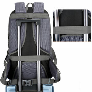 Mochila Personalizada con Logotipo, Mochila Deportiva Casual para Exteriores, Mochila Escolar, Mochila de Viaje para Senderismo - Product Image 6