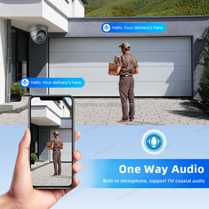 Système de Caméra de Sécurité CCTV Dôme Extérieur Hongnaer 8MP AHD DVR 8 Canaux <span class=keywords><strong>Enregistreur</strong></span> Vidéo Numérique 4K pour la Maison - Product Image 3