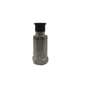Sensor de vibración Bently Nevada 4-20mA 177230-02-01-05 Transmisor sísmico - Product Image 1