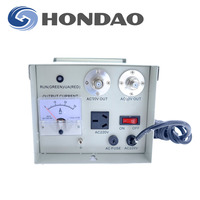 Fuente de Alimentación HFC para CATV de Interior Hondao, 15A 90VAC, Cable Coaxial para Sistema CATV con 1 Año de Garantía