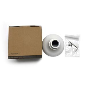 Caja de Conexiones Original Hik DS-1260ZJ para Cámara Hik - Product Image 3