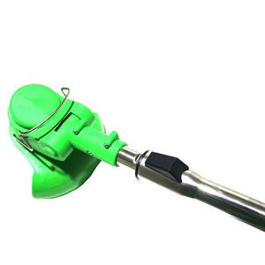 Nplus 21V senza fili tagliaerba lama in plastica decespugliatore Cordless Grass Trimmer - Product Image 2