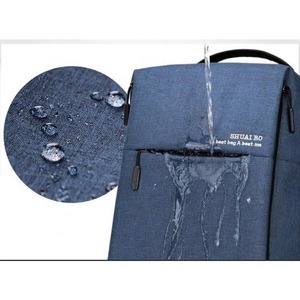 Mochila para Portátil de 15.6 Pulgadas, Personalizada de Fábrica BSCI, para Deportes al Aire Libre, Viajes, Negocios, Escuela, para Hombres y Mujeres, Otras Mochilas - Product Image 5