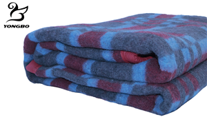 <span class=keywords><strong>2025</strong></span> mới nóng bán Chất lượng cao mềm thoải mái bãi biển len tái chế chăn - Product Image 2