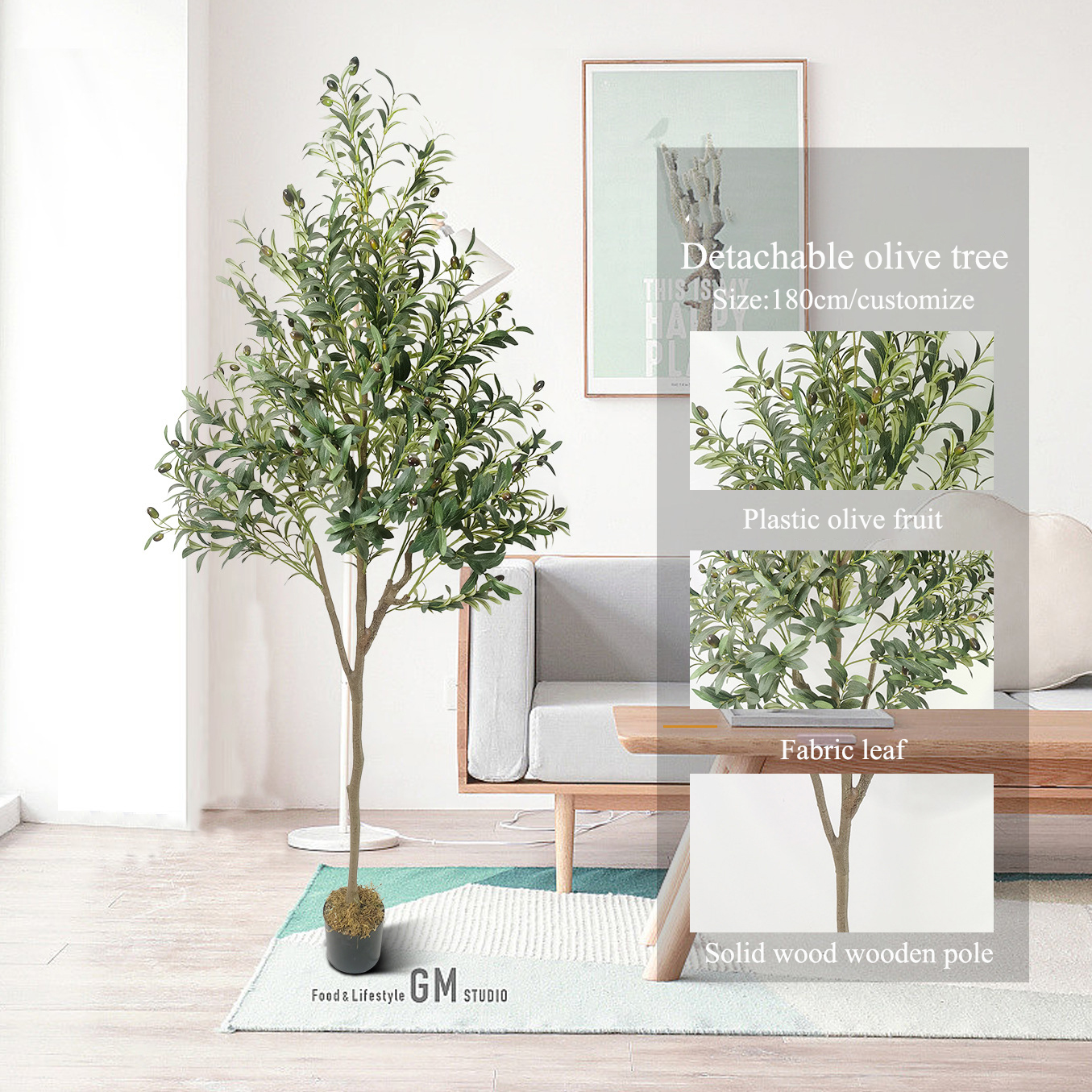 Ficus lyrata