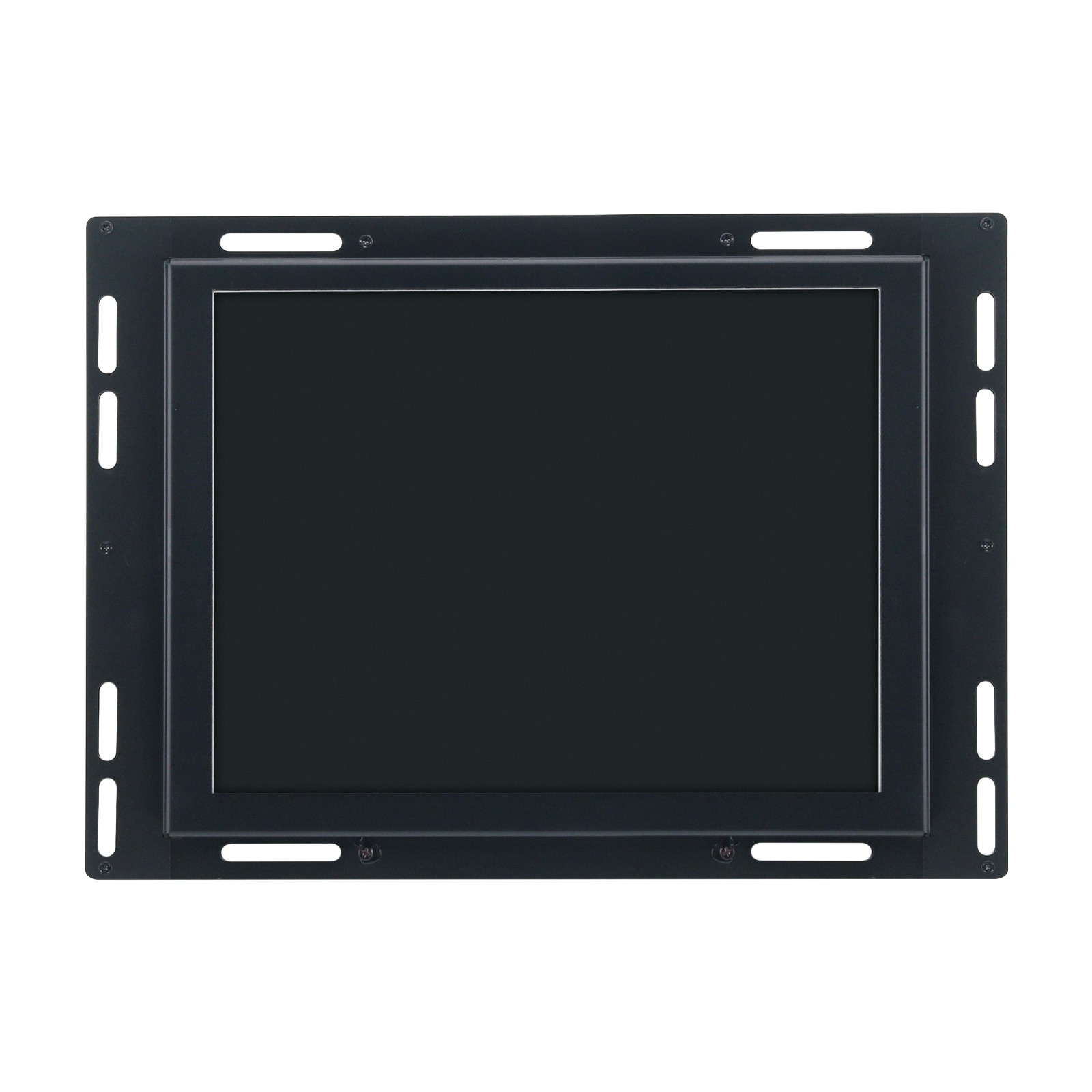 Industrial LCD Display for Hitachi Mazak AIQA8DSP40 – Durable