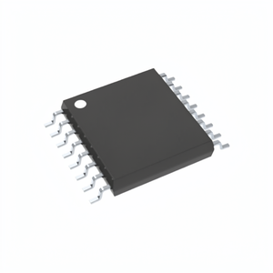 Power Management (PMIC) Buy Online Electronic Components 16 TSSOP CD4511BPWG4 Manufacturer Channel - Product Image 1
