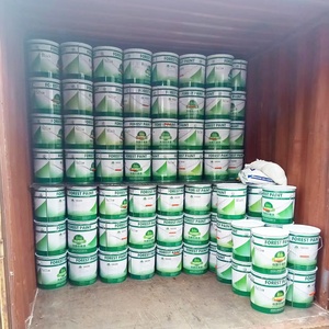 <span class=keywords><strong>Pintura</strong></span> Luminiscente Líquida Superbrillante Impermeable para Señalización de Carreteras - Product Image 6