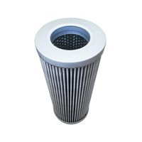 Fabricants en vente directe : Nouvel élément filtrant à huile en fibre de verre duplex certifié, léger, garantie 6 mois, origine TW