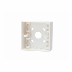 Điểm gọi thủ công màu trắng - Product Image 3