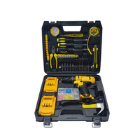 Kkmoon — mini-tournevis électrique sans fil, 21V 24V 36V 48V, outils électriques, perceuses, tournevis électriques