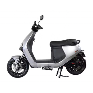 <span class=keywords><strong>Scooter</strong></span> électrique haute vitesse pour adultes 60V 72V Moto électrique à deux roues Sportbike électrique Frein à disque Moto électrique - Product Image 6