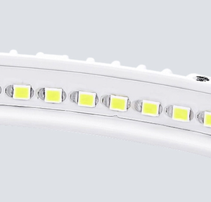 Iyi fiyat yuvarlak kare led panel lamba - Product Image 3