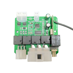 Hướng Dẫn Sử Dụng Dễ Dàng Một Chiều Báo Động Xe Khởi Động Từ Xa Cho Xe Tự Động PKE Keyless Entry Engine Điều Khiển Từ Xa - Product Image 3