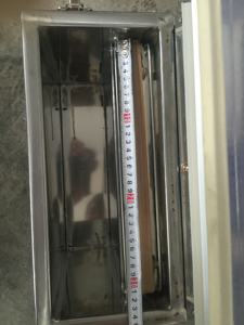 Dz-300茶真空包装機/真空チャンバー/茶包装機 - Product Image 4