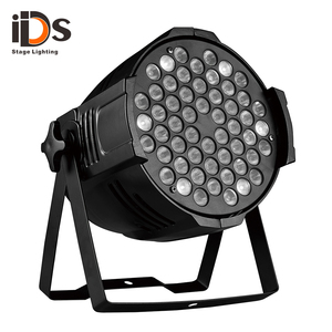 Dẫn 54x4w Dye mệnh ánh sáng - Product Image 2