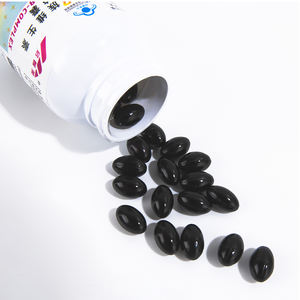 Integratore Alimentare Quotidiano Anti-Fatica con Complesso Vitaminico <span class=keywords><strong>B</strong></span> in <span class=keywords><strong>Capsule</strong></span> Morbide per Donne, Etichetta Privata OEM/ODM - Product Image 2