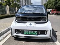 Baojun E300 2020, Autos Usados a Precio Económico, Carga Rápida, Gran Autonomía, Alta Velocidad, Eléctrico, Automático, Mini, 4 Plazas, Volante a la Izquierda