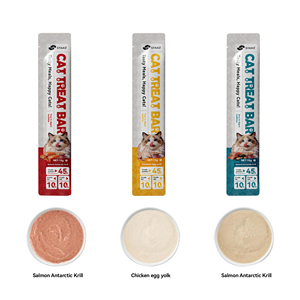 OEM ODM Tuna Chicken Cat Stick 15g Cat Vitamin Wet Food Cat Stick/Cat Snack/Cat <strong>Treats</strong> - Product Image 1