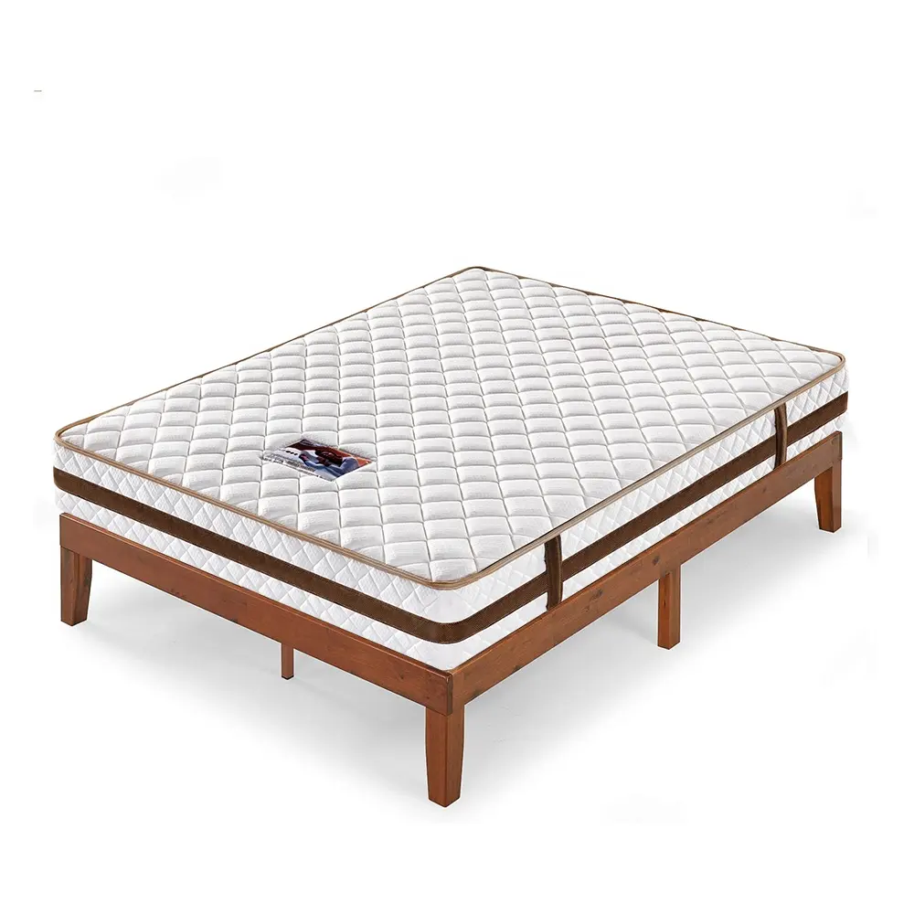 Luxus tasche frühling qualität verwendet matratzen für verkauf bett und matratze