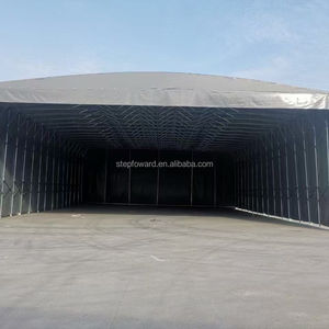 Tente pliante rétractable <span class=keywords><strong>pour</strong></span> garage <span class=keywords><strong>caravane</strong></span> <span class=keywords><strong>auvent</strong></span> avec roue <span class=keywords><strong>pour</strong></span> abri de voiture - Product Image 2