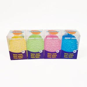 Juguetes Blandos de Durián de Alta Calidad, 4 Piezas/Juego, Juguetes Blandos de Fruta de Maltosa de Ascenso Lento, Juguetes Sensoriales Antiestrés para Apretar - Product Image 1
