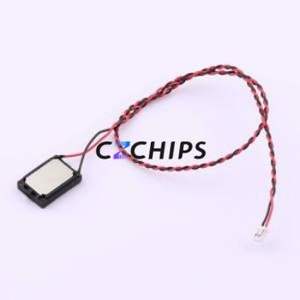 ชิปวงจรรวม HDK-151108ZA-5C6แบรนด์ใหม่ของแท้ชิปวงจรรวมลำโพงชิ้นส่วนอิเล็กทรอนิกส์ - Product Image 2