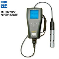 Testeur de qualité de l'eau YSI Pro20, conductivité 0-3000 S/cm, compteur portable