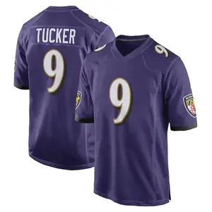 Grosir Jersey sepak bola pria jahit kota Baltimore seragam tim ungu Raven #8 Jackson #9 Tucker 52 Ray Lewis