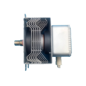 Magnetron pour four à micro-ondes M24FB-610A, 11.4cm x 3.5cm, structure détachable, pièce de rechange universelle - Product Image 3